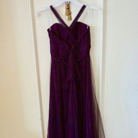 Anthropologie BHLDN Occasion Dress - Picture 4 of 8